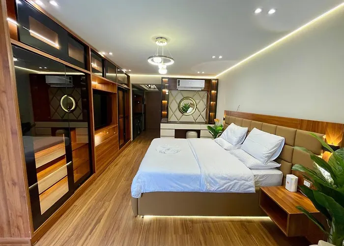Luxury In Egypt