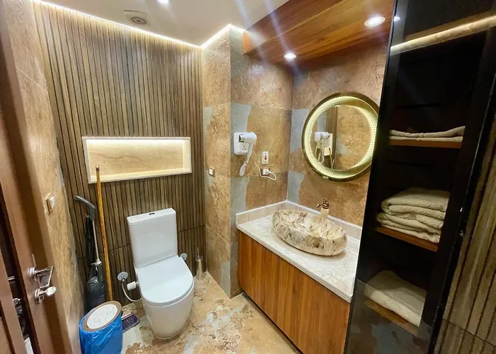 Luxury In Egypt