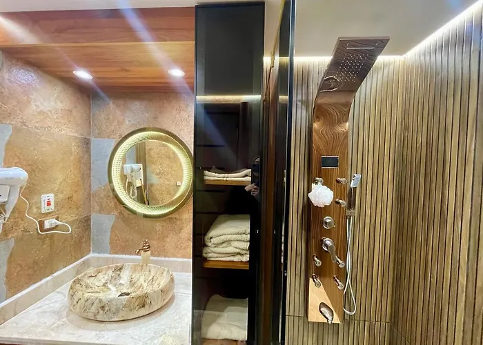 Apartment Luxury In Egypt *