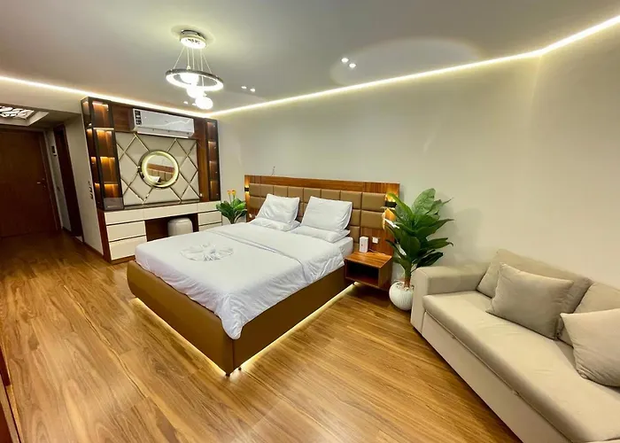 Luxury In Egypt * Hurghada