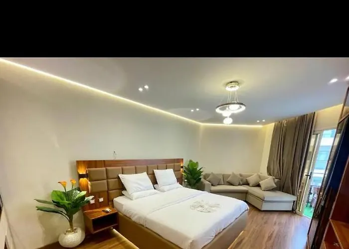 Apartment Luxury In Egypt Hurghada