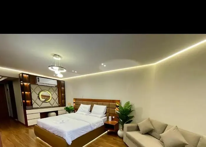 Apartment Luxury In Egypt Hurghada