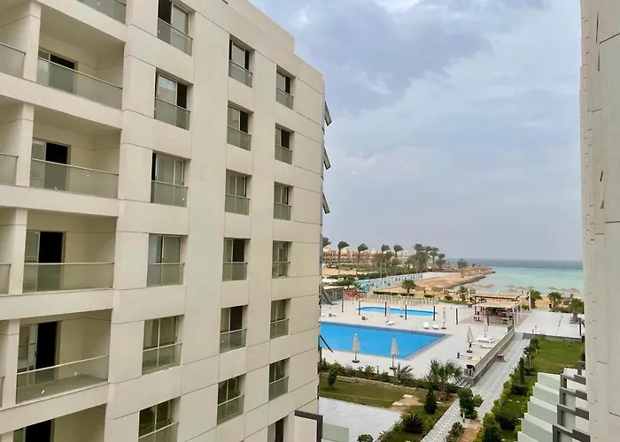 Luxury In Egypt * Hurghada