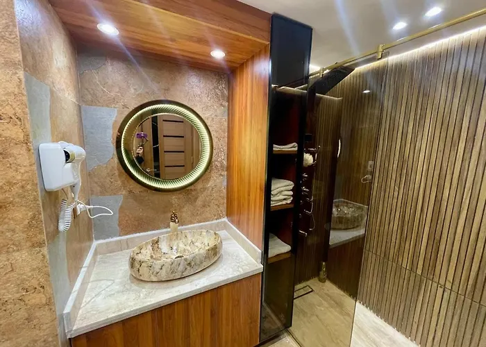 Luxury In Egypt